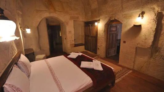Has Cave Konak - 27
