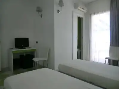 B&B Mediterraneo Mare e Sole - 36