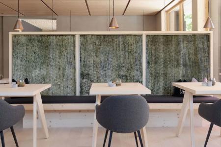 Amrai Suites - 23
