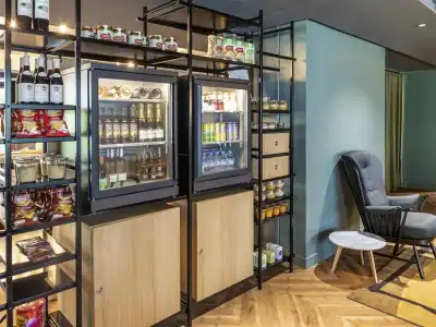 ApartAdagio Paris Porte de Versailles - 13