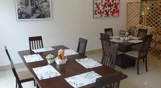 Tulip Boutique Buriram - 16