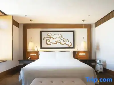 The St. Regis Lhasa Resort - 148