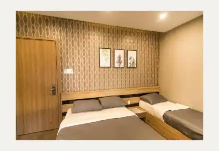 AHA Thang Bom Apartment Da Nang - 16