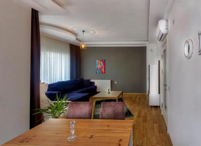 Aspendos Seaside apart otel - 79