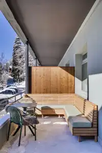 Alpine Dependance by Arenas Resort Valaisia - 25