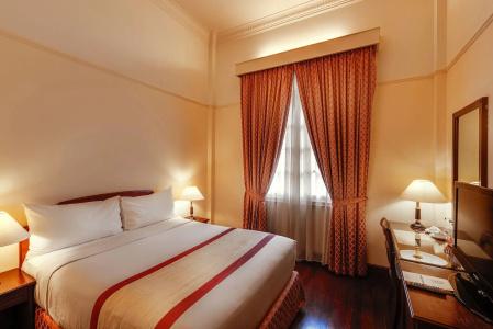 Du Parc Dalat - 6