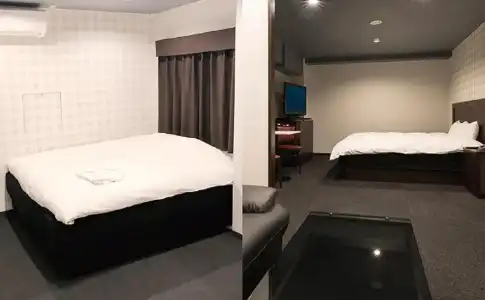 Nagoyaeki Accesshotel - 59