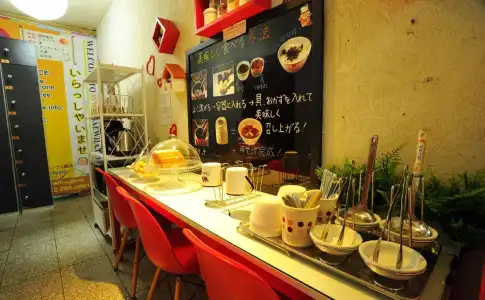 Saewha Hostel - 10