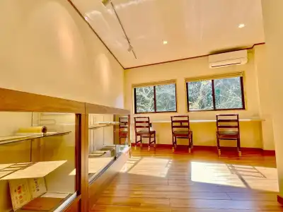 Tsutaya Ryokan - 4