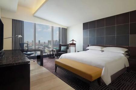 Sheraton Grand Incheon - 104