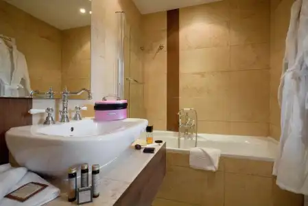 Le Manoir Saint Thomas - 21