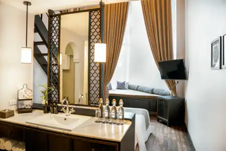 Sarai and Wander Resort - 110