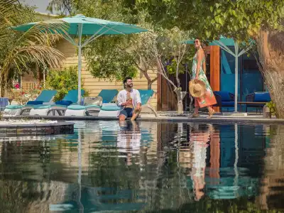 Anantara World Islands Resort - 33