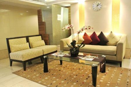 The Key Bangkok by Compass Hospitality - 44