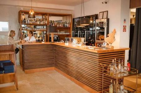 de la mer – Restaurant Tom Cariano - 29