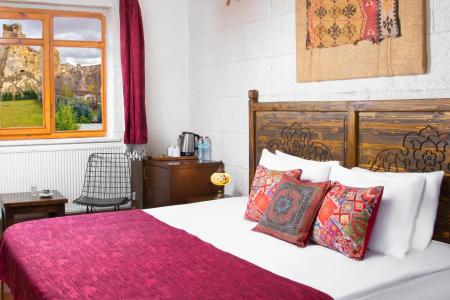 Garden Inn Cappadocia - 17