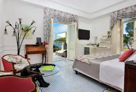 Luxury Villa Excelsior Parco - 5