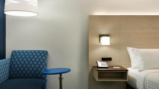 Holiday Inn Express WILLIAMSBRG BUSCH GARDENS AREA by IHG - 37