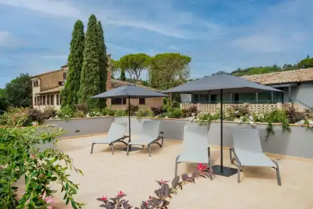 Le Cappuccinelle Suites&SPA - 39