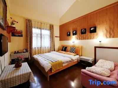 Maple Leaf Inn Lijiang - 73