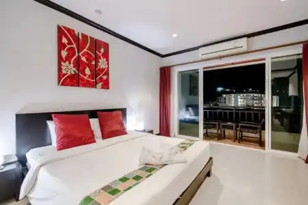 Napalai Resort Hua Hin - 54