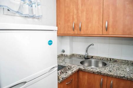 Pensión la Montoreña - 108