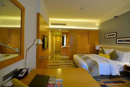 InterContinental Jaipur Tonk Road - 60