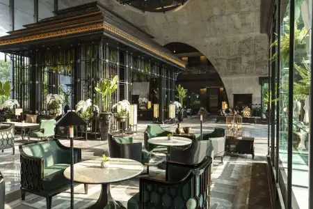 Sindhorn Kempinski Bangkok - 21