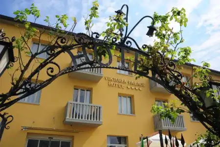 Viktoria Palace - 0