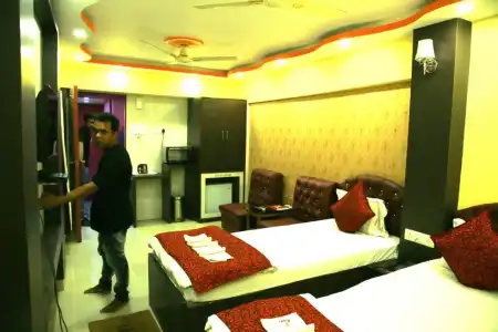 OYO 1628 Babul - 82