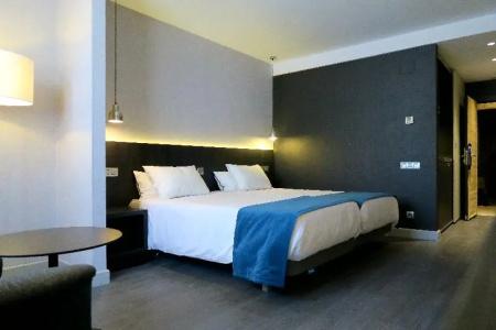 HG City Suites Barcelona - 30