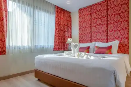 Citismart Luxury Apartments - 82