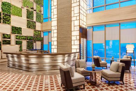The Westin Jakarta - 41