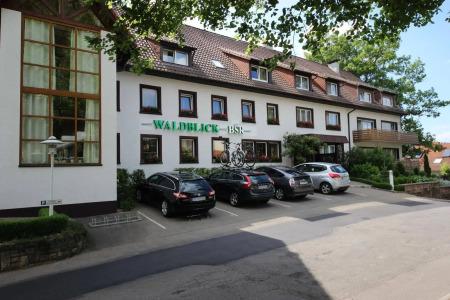 Waldblick BSR Restaurant - 24