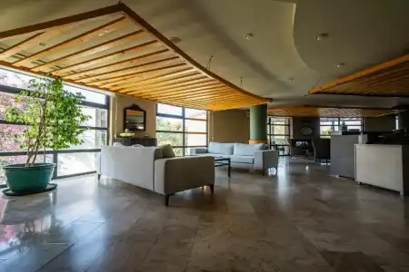 Bodrum Beach Resort - 26