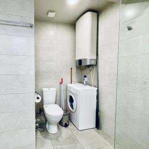 Marvella Apartments Orbi Beach Tower - 54