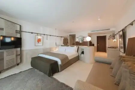 Folie Marine Beach & Club - 90