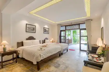 Hoi An Ancient House Resort And Spa - 234