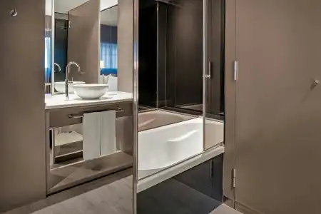 AC Sants by Marriott - 8