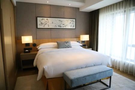 Hilton Suzhou - 85