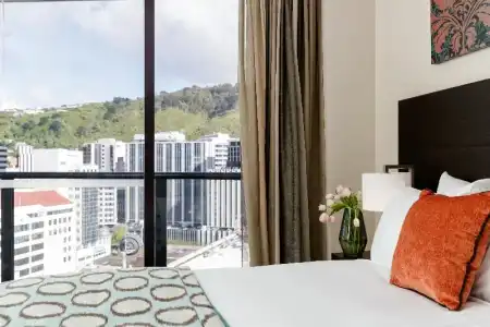 Rydges Wellington - 64