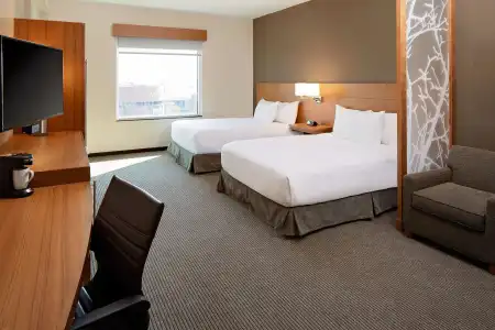 Hyatt Place Glendale/Los Angeles - 4