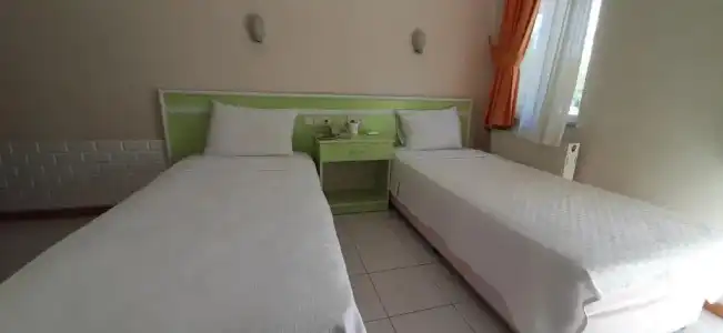 Tango Pansiyon - 35