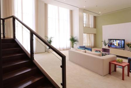 Ramada & Suites by Wyndham Dubai JBR - 19
