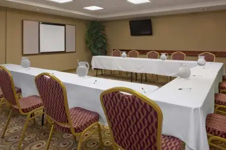 Hampton Inn Branson - Branson Hills - 19