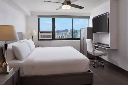 Holiday Inn Express WAIKIKI by IHG - 116