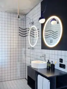 Stayery Frankfurt Sachsenhausen - 32
