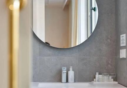 Room Mate Cosmo – City Centre, Valencia - 102