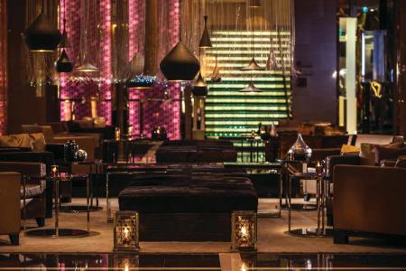 Renaissance Bangkok Ratchaprasong by Marriott - 26