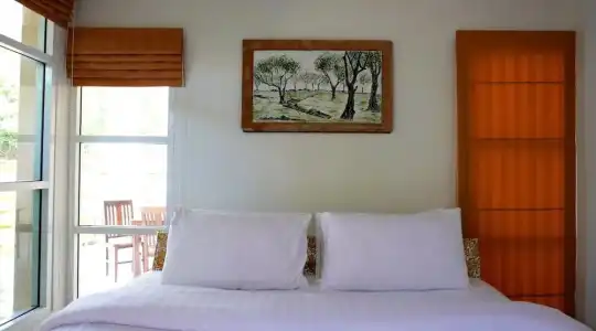 Kamalar Palace Longstay house - 22